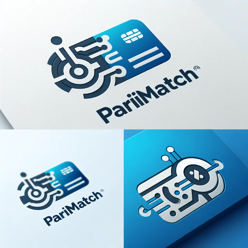 Parimatch ประเทศไทย – รายละเอียดวิธีการชำระเงิน Logo